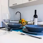 Old Micro-apartments Διαμέρισμα Ζαντάρ