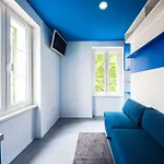 Old Micro-apartments Ζαντάρ