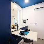 Old Micro-apartments Ζαντάρ