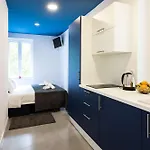 Old Micro-apartments Διαμέρισμα *