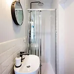 Διαμέρισμα Old Micro-apartments *