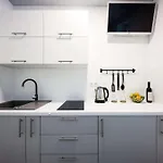 Old Micro-apartments Ζαντάρ