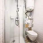 Old Micro-apartments *