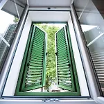Old Micro-apartments *