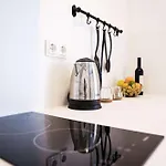 Διαμέρισμα Old Micro-apartments Ζαντάρ