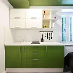 Old Micro-apartments Διαμέρισμα
