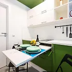 Old Micro-apartments Διαμέρισμα