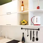 Διαμέρισμα Old Micro-apartments