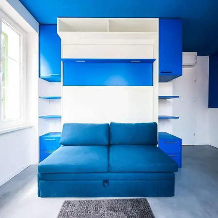 Old Micro-apartments Appartamento Zara
