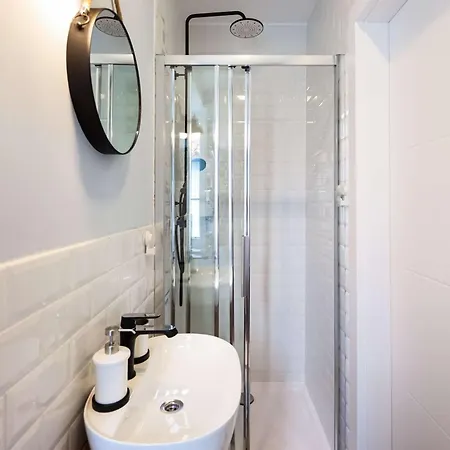 Apartamento Old Micro-apartments *