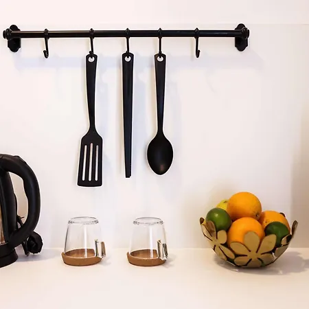 Old Micro-apartments Apartamento