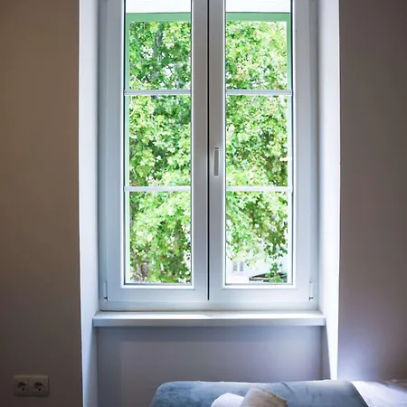 Old Micro-apartments Apartamento Zadar