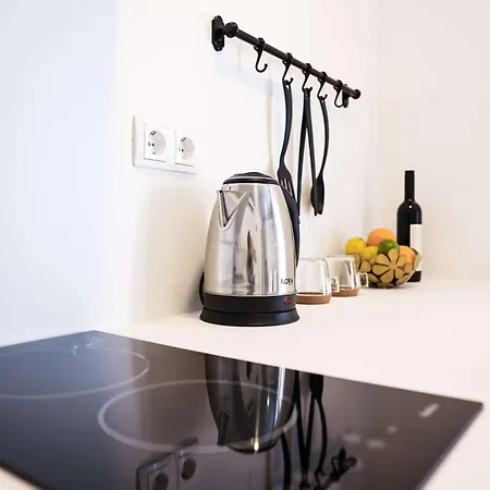 Appartamento Old Micro-apartments Zara