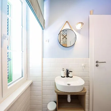 Apartamento Old Micro-apartments Zadar