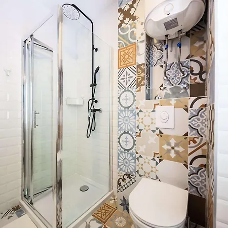 Apartamento Old Micro-apartments