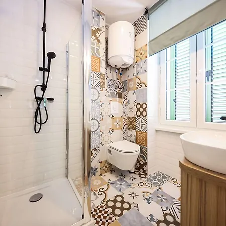 Apartamento Old Micro-apartments Zadar