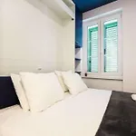 Old Micro-apartments *