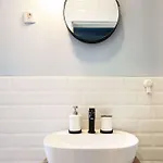 Old Micro-apartments *