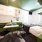 Apartment Old Micro-apartments Zadar