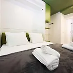 Old Micro-apartments Apartment *