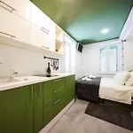 Old Micro-apartments *