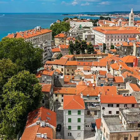 Lägenhet Old Micro-apartments