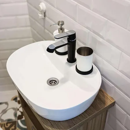 公寓 Old Micro-apartments *